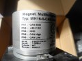 FSG 3500mm Cable Retract Seillängengeber SL003500-MH16-II-CANGS60 CanOpen Encoder, Sensors, Servo Drive_Motors and CNC_ ( (11)